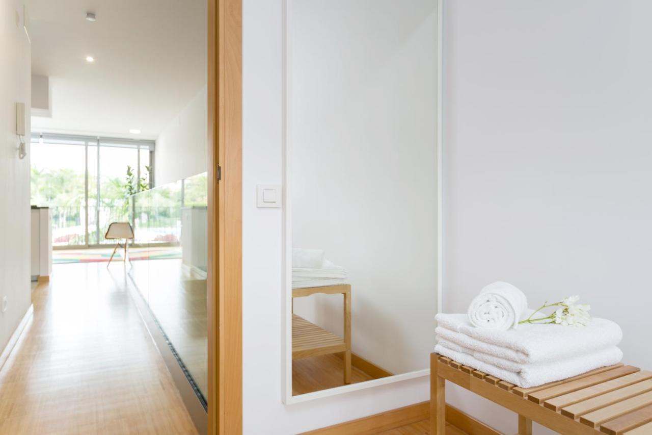 Apartment With Mount Teide And Sea Views Santa Ursula  Bagian luar foto