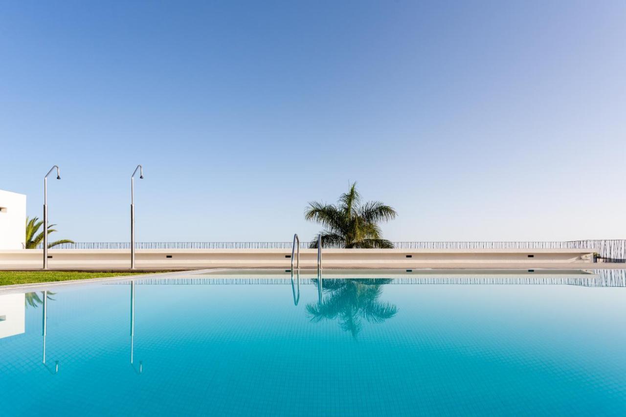 Apartment With Mount Teide And Sea Views Santa Ursula  Bagian luar foto